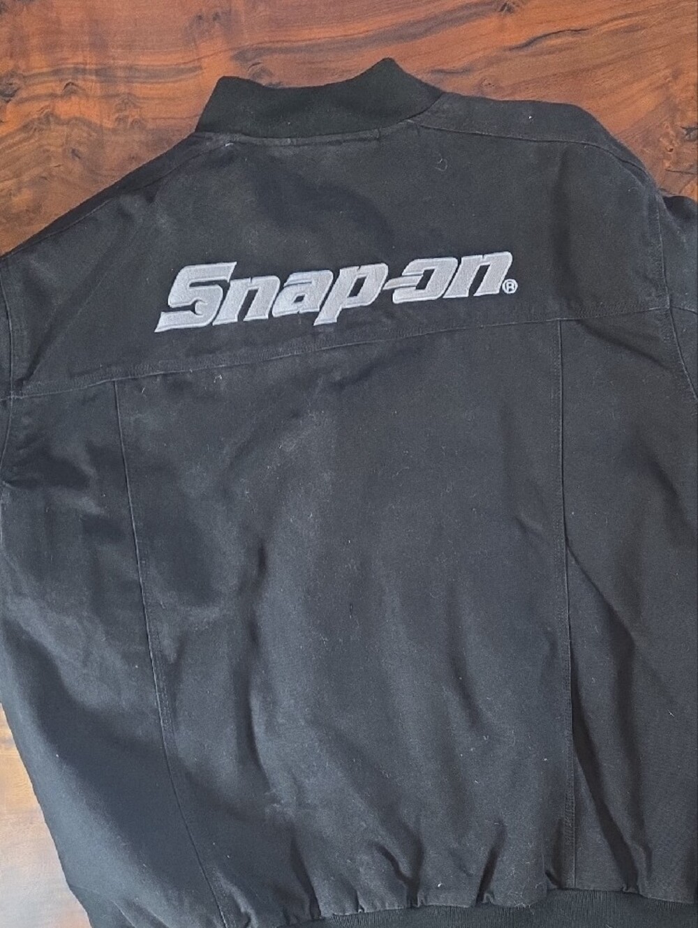 Snap-on 🔥HEAVY DUTY PREMIUM STREETWEAR GORPCORE BOXY